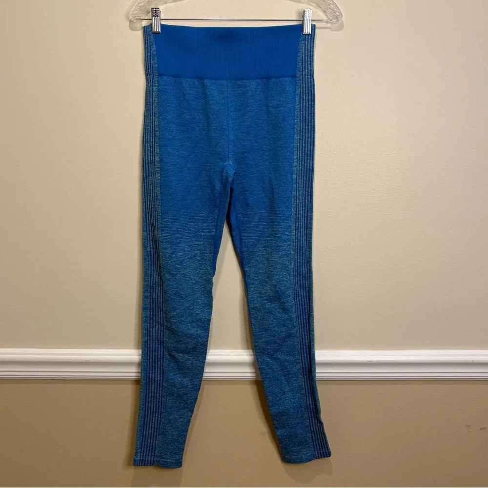 Fabletics Ombre Seamless Ultra High-Waisted Legging - Picture 4 of 6